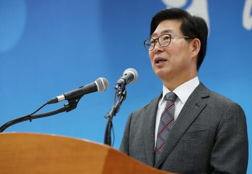 ‘모두가 더 행복한 충남’ 디딤돌 놓다 post image