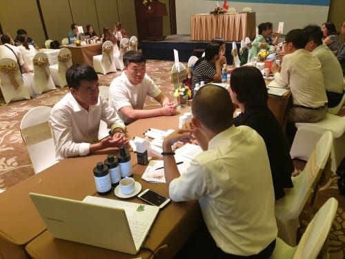 대전 화장품기업, 동남아 시장 진출 교두보 확보 post image
