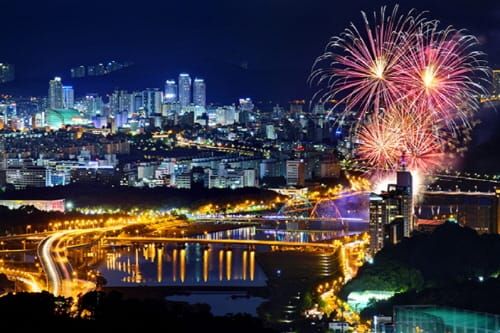 4차산업혁명시대 ‘대전 관광의 변화와 성장’ 모색 post image