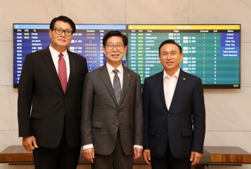 글로벌웨이퍼스에서 3000만 달러 유치 post image