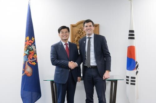 ‘뉴질랜드 웰링턴 행정수도 안착사례’ 배운다 post image