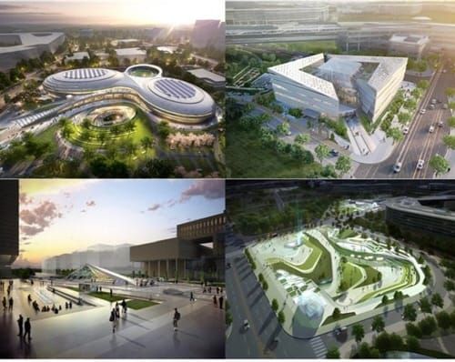 행복도시 '복합편의시설' 8월부터 준공, 개방 post image