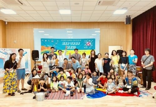 마술부터 버스킹까지…여름방학 책임진다 post image