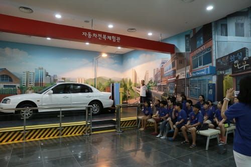 가족과 함께하는 여름방학 먼저가슈 캠프 post image