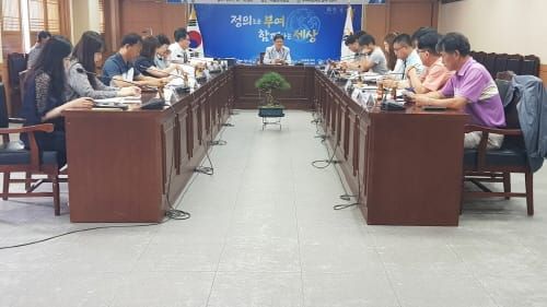 부여군, 여성농업인이 행복한 영농환경 조성 적극 나서 post image
