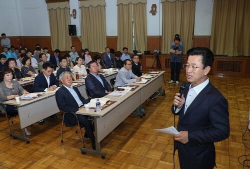 대전 혁신도시 지정, 시민들이 나서야 post image