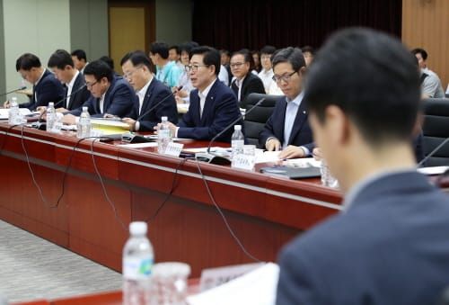 ‘군문화엑스포’ 지원체제 본격 가동 post image