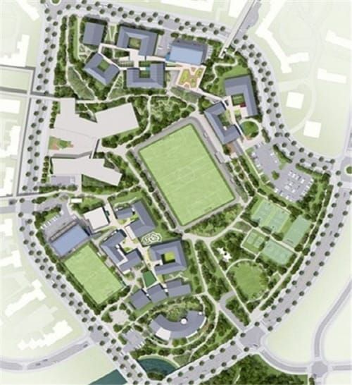 세종시 전국최초로 ‘복합화 캠퍼스’ 조성한다 post image