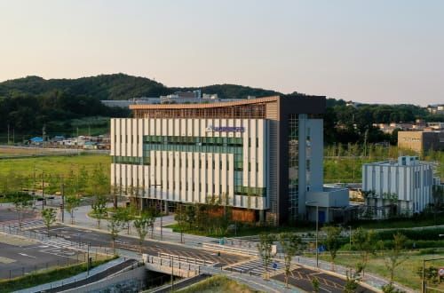 동물위생시험소, 조치원읍 서북부지구로 이전 post image