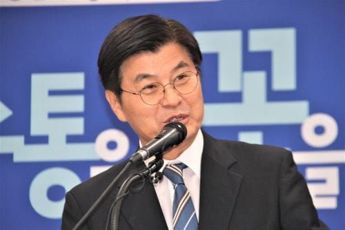 ‘소통과 공감행정 지향 세종시, 정례브리핑 250회 결실’ post image