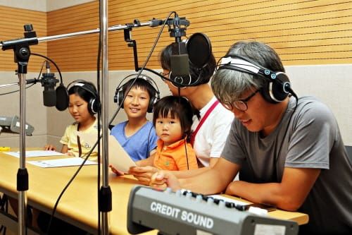 ‘무엇이든 콘텐츠, 누구나 크리에이터!’ 유튜버의 모든 것! post image