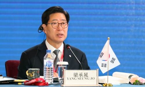 “동북아 평화.번영 새 미래 함께 만들자” post image
