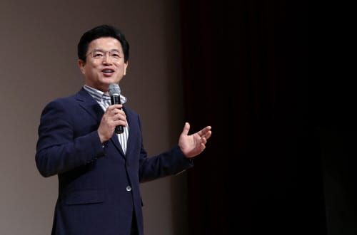 충남도, 허태정 대전시장 초청 특강 개최 post image