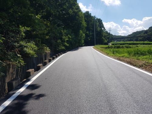 ‘35억 투입’개발제한구역 주민지원사업 완료 post image