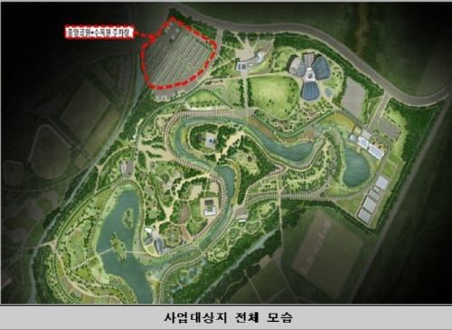 행복도시, 저탄소 청정에너지도시로 조성 박차! post image