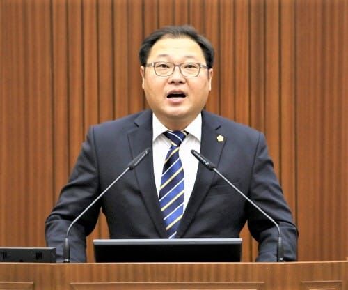 “사회적경제조직 활성화를 위해 물품구매 촉진 제도 마련해야” post image