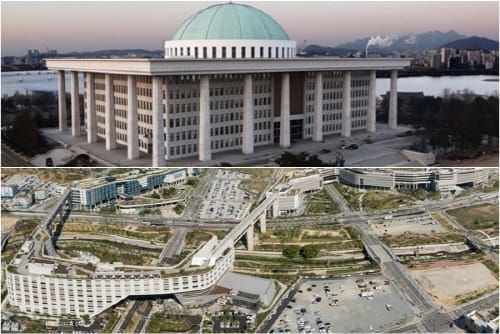 국회 세종의사당 설치 로드맵 미리 본다 post image