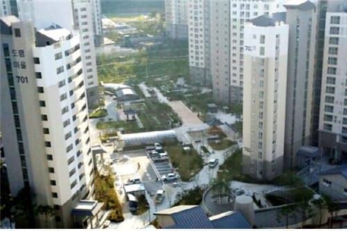 세종시설공단, 세종시 영구임대주택(도램마을 7·8단지) 입주자 모집 post image