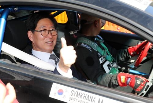 “보령시에 자동차 튜닝산업 생태계 조성한다” post image