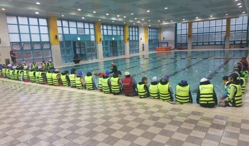 세종시 드림스타트‘드림키즈 안전캠프’운영 post image