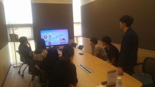 캠퍼스형 공동교육과정, 교육기관 정부혁신 우수사례 경진대회 본선 진출! post image