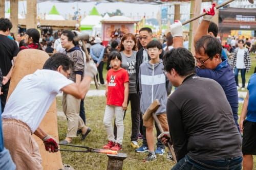 백제 사비시대의 의식주를 체험해보자! post image
