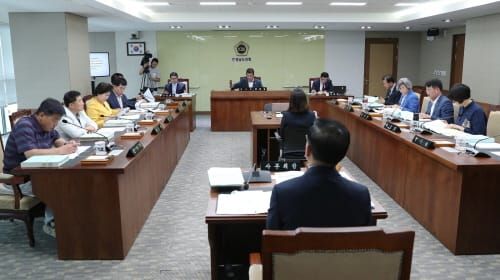 충남도의회 “청렴도 더 높인다”…의원행동강령 개정 추진 post image