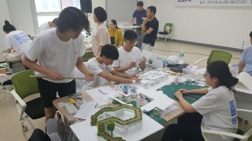 ‘행정수도 세종’선진 건축문화 전국에 알린다 post image