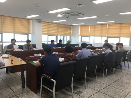 부여군, 2019년산 공공비축 미곡 5,486톤 매입한다 post image