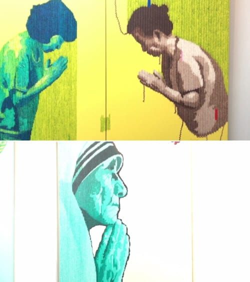 여론이 답(108회)- 포커스 세종, 정우경갤러리 post image