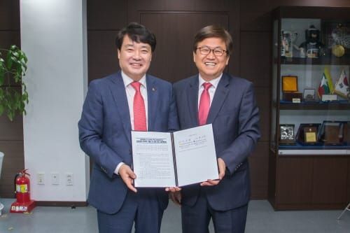 세종시교육청, 특수교육대상학생 치료지원 위해 전자카드 시스템 도입! post image