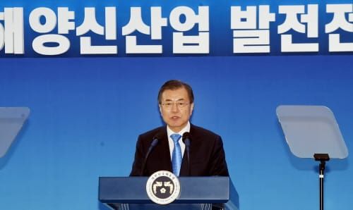 충남 바다에서 ‘대한민국의 미래’ 찾는다 post image