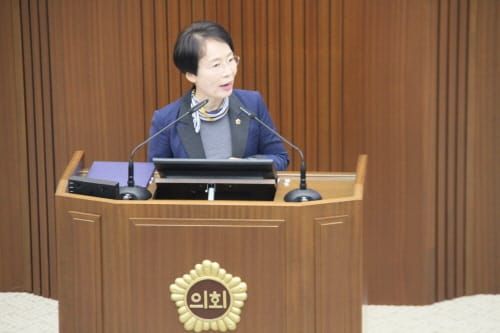 [Live다큐뉴스] 제58회 세종시의회 임시회 post image