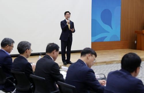 양극화 위기, 전문가와 함께 고민한다 post image