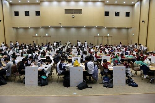 친구와 함께 문제를 해결하며, 우리만의 프로그램 만들어요! post image