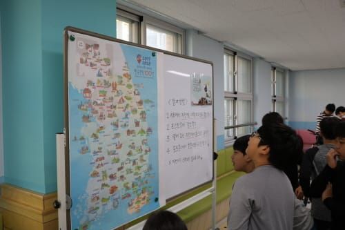 청명한 가을, 책과 함께 깊어지는 꿈! post image