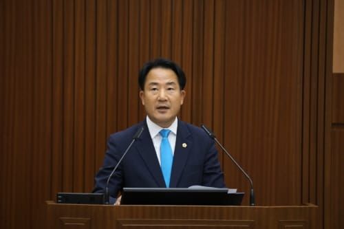 '세종특별자치시 대학 캠퍼스 유치 촉구 결의안’ 채택 post image