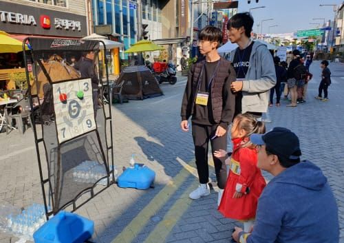 “조치원로 청춘문화제 문화·놀이 모두 만족” post image