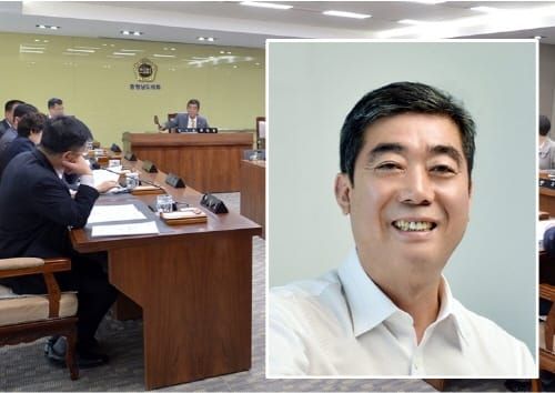 충남도의회 ‘재정건전성 제고’ 예산정책 자문기구 설립 추진 post image