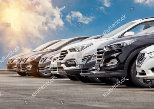 ‘10월 중고차, 수입 세단 전반적 하락세’ post image