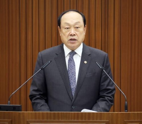 ‘軍부대 이전부지 중장기적인 활용 방안 촉구’ post image