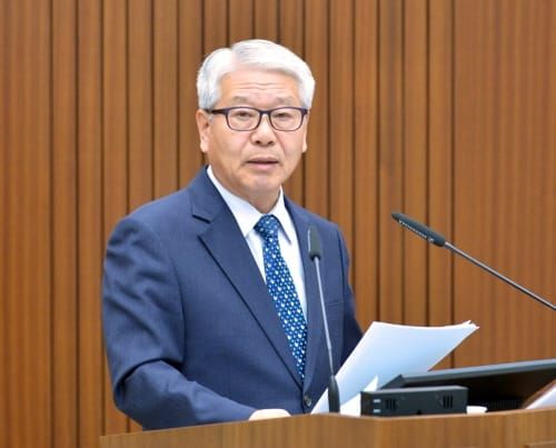 세종시의회 서금택 의장, “정비공모사업 잇따라 선정…조치원 상습 침수지 사라질 것” post image