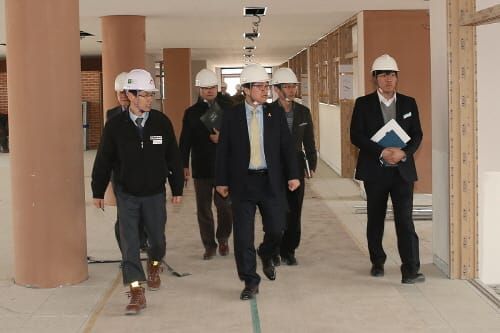 세종시교육청, 겨울철 재난대비 추진 계획 수립 post image