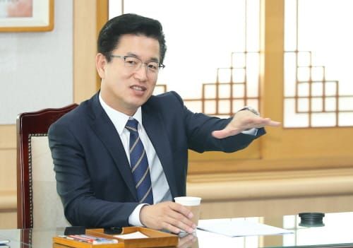 “도시외교, 국가경쟁력 중요요소” post image