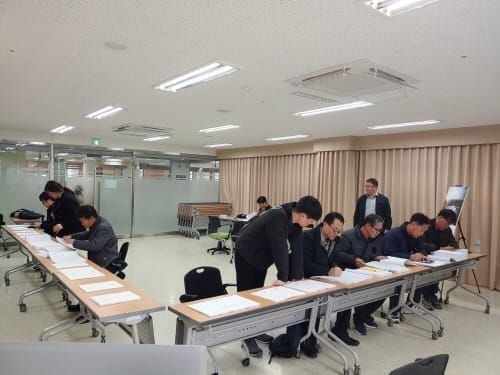 세종시보건소 청사 건설사업관리 4개 업체 신청 post image