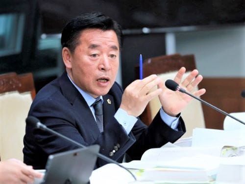 이종화 충남도의원 “정치편향교육 근절대책 마련해야” post image