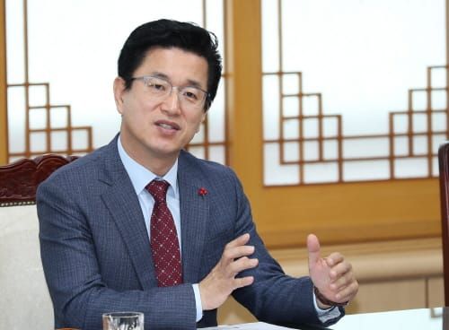 “2022 세계지방정부연합 총회, 세계에 대전 알릴 기회” post image