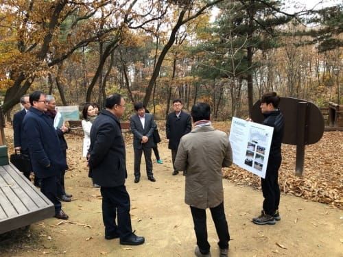 세종시, ‘현장성 강화’찾아가는 읍면동장 현장회의 시행 post image