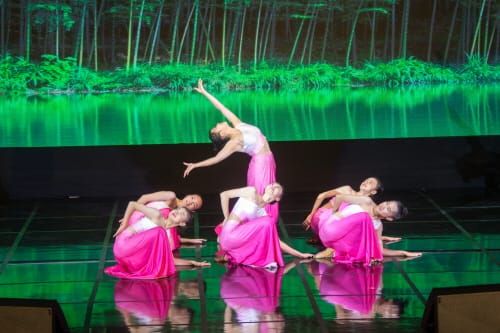 세종시와 북경시 학생들 ‘아름다운 여섯 번째 만남!’ post image