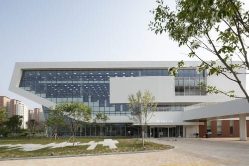 전국 대표도서관 최초 BF 최우수 등급 획득 post image
